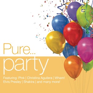 Pure... Party