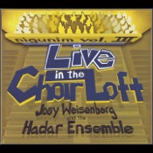 Joey Weisenberg & The Hadar Ensemble - Nishmat Kol Chai (Live)