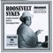 Peeping Tom - Roosevelt Sykes lyrics