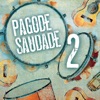 Pagode Saudade 2 - EP