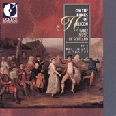 Edwin George/Baltimore Consort - Over the hills