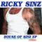 Depression - Ricky Sinz lyrics