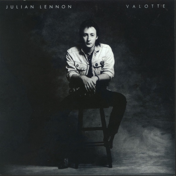 Album art for Too Late For Goodbyes by Julian Lennon