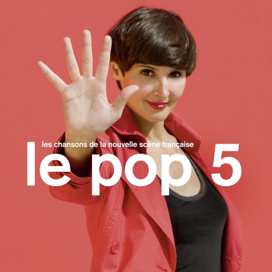 Cover artwork for La Fin D'un Monde