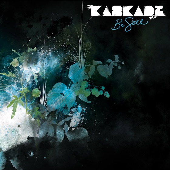 Cover artwork for Be Still (Extended)