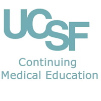 UCSF Continuing Medical Education podcast