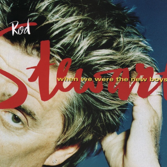 Cover artwork for Ooh La La
