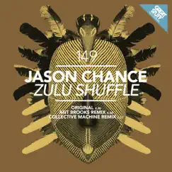 Zulu Shuffle - Single by Jason Chance album reviews, ratings, credits
