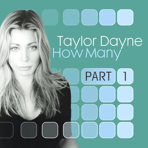 Cover artwork for How Many