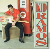 Kid Ramos artwork