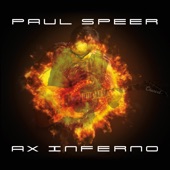 Paul Speer - Contents Under Pressure (Rock Mix)
