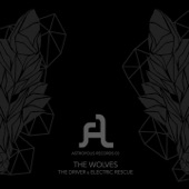 The Wolves (Aubervillier Mix) artwork