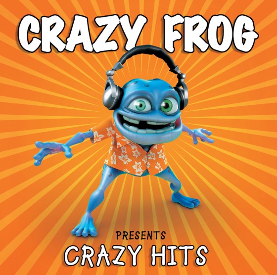 Cover artwork for Get Ready For This