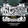 Freedom of Speech / Smart Ideas - Single