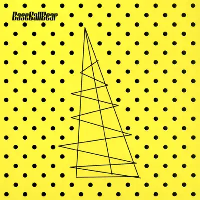 Electric Summer - Single - Base Ball Bear