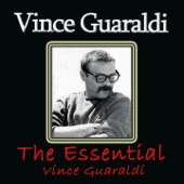 The Essential Vince Guaraldi artwork