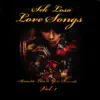 Love Songs Acoustic Live @ Yess Records, Vol. 1 album lyrics, reviews, download