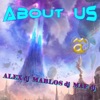 DJ Alex - Crazy World