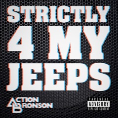 Strictly 4 My Jeeps - Single
