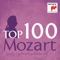Violin Concerto No. 1 in B-Flat Major, K. 207: Allegro moderato artwork