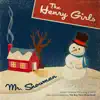 Mr. Snowman (feat. The Bog Neck Brass Band) - Single album lyrics, reviews, download