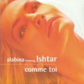 Comme toi (feat. Ishtar) [Radio Edit] artwork