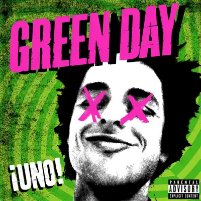 ¡UNO! (Deluxe Version) - Green Day