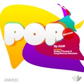 Pop (The Remixes) artwork