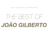 The Best Of Joao Gilberto artwork