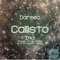 Callisto (G-7 Proyect Remix) - Darmec lyrics
