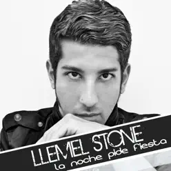 La Noche Pide Fiesta - Single - Llemel Stone La Noche Pide Fiesta - Single - Llemel Stone
