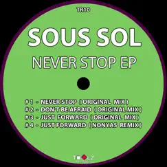 Never Stop Ep by Sous Sol album reviews, ratings, credits