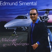 Edmund Simental - Mugen Nights