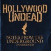 Notes from the Underground - Unabridged (Deluxe Version), 2012