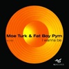 Turk & Pym - I Wanna Be