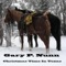 Christmas Time In Texas - Gary P. Nunn lyrics
