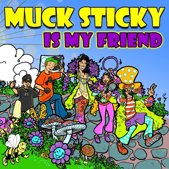 Cover artwork for In the Mixx
