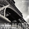 I'm Alone (feat. Cynthia Queenton) - EP
