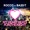 Rocco & Bass-t - my heart beats for the night