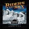 Compadres In the Old Sierra Madres - Riders In the Sky lyrics