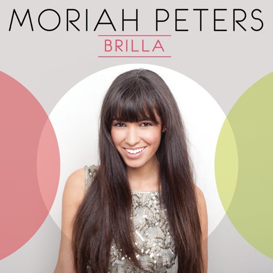 Cover artwork for Brilla