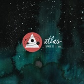 Atlas: Space 2 - EP artwork
