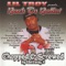 Back To Ballin’ (feat. E.S.G., Slim Thug & T-2) - Lil' Troy lyrics
