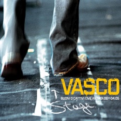 Vasco Rossi - Domenica Lunatica