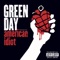 American Idiot - Green Day lyrics