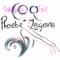 Paris Je T'Aime - Phoebe Legere lyrics