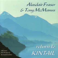 Alasdair Fraser & Natalie Haas - Bidh Clann Ulaidh