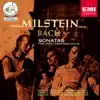 Bach: Sonatas for Unaccompanied Violin album lyrics, reviews, download