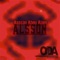 Alsson (Luis Sastre Remix) - Hassan Abou Alam lyrics