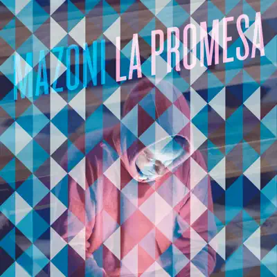 La promesa - Single - Mazoni